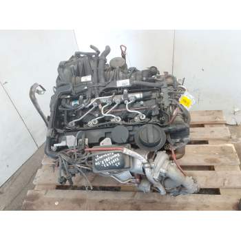 MOTOR COMPLETO N47D20D 