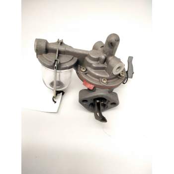 Recambio de bomba combustible para ebro referencia OEM IAM AK09189212  IMSA