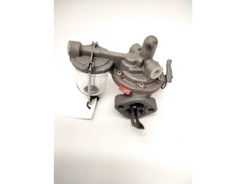 Recambio de bomba combustible para ebro referencia OEM IAM AK09189212  IMSA