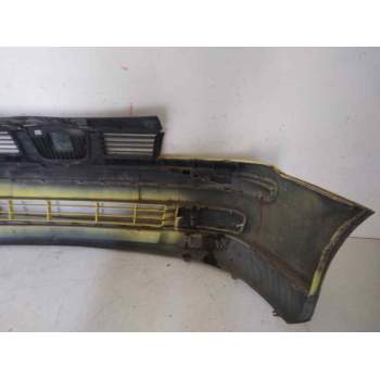 Recambio de paragolpes delantero para seat ibiza (6k1) select referencia OEM IAM 6K0807221MFKZ  