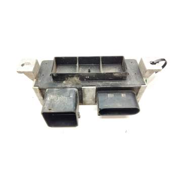 Recambio de caja precalentamiento para opel movano b furgoneta (x62) 2.3 cdti fwd (fv) referencia OEM IAM 271206395R  