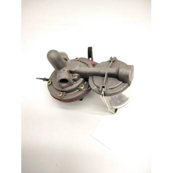 Recambio de bomba combustible para ebro referencia OEM IAM AK09189212  IMSA