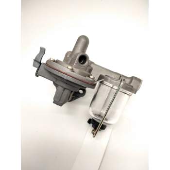 Recambio de bomba combustible para ebro referencia OEM IAM AK09189212  IMSA
