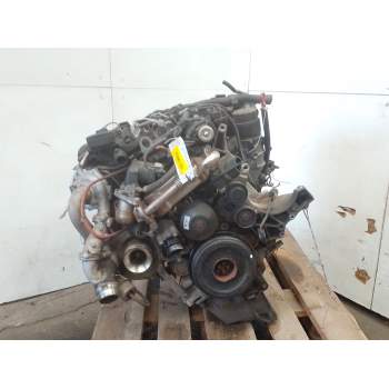 Recambio de motor completo para bmw x1 (e84) xdrive 23 d referencia OEM IAM N47D20D  