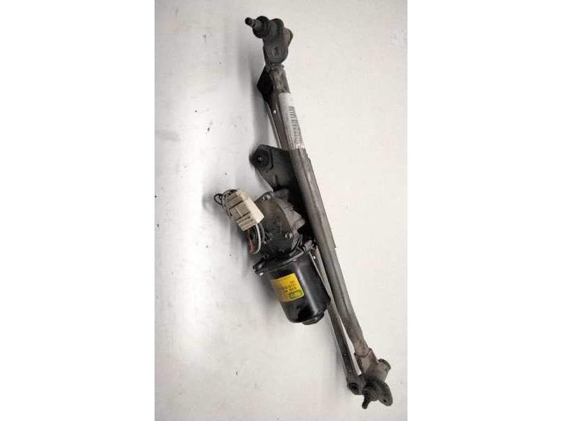 Recambio de motor limpia delantero para citroën saxo 1.5 diesel referencia OEM IAM 53544102  