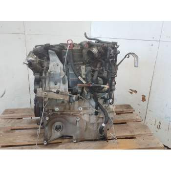 Recambio de motor completo para bmw x1 (e84) xdrive 23 d referencia OEM IAM N47D20D  