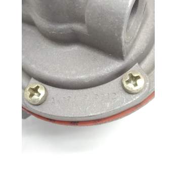 Recambio de bomba combustible para ebro referencia OEM IAM AK09189212  IMSA