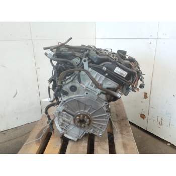 Recambio de motor completo para bmw x1 (e84) xdrive 23 d referencia OEM IAM N47D20D  