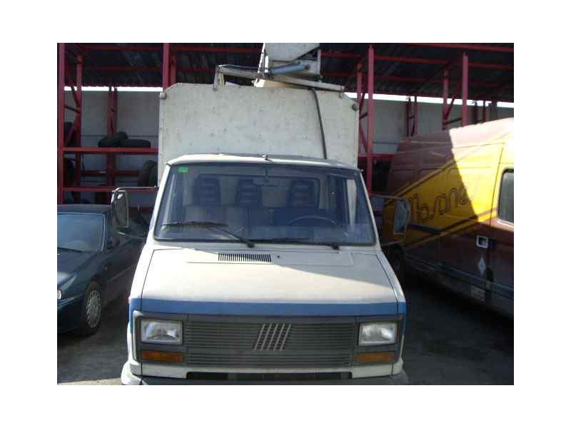 fiat ducato caja cerr. techo elevado (desde 03.94) del año 1994