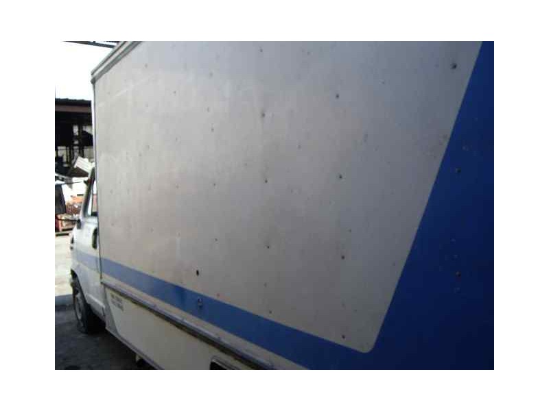 fiat ducato caja cerr. techo elevado (desde 03.94) del año 1994