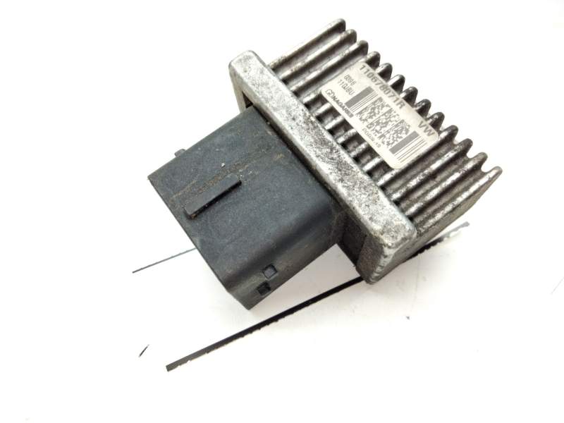 Recambio de caja precalentamiento para opel movano b furgoneta (x62) 2.3 cdti fwd (fv) referencia OEM IAM 110678071R  