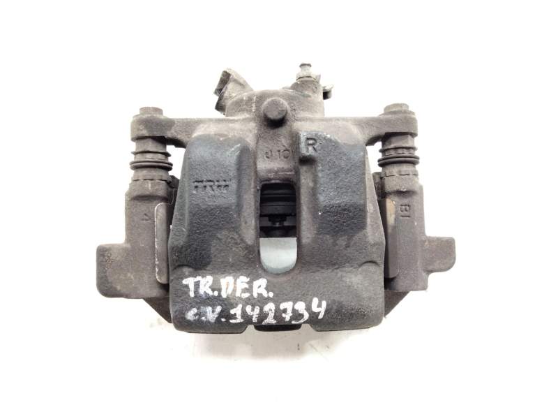 Recambio de pinza freno trasera derecha para land rover discovery 5 referencia OEM IAM J10  