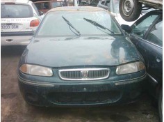 mg rover serie 200 (rf) del año 1995