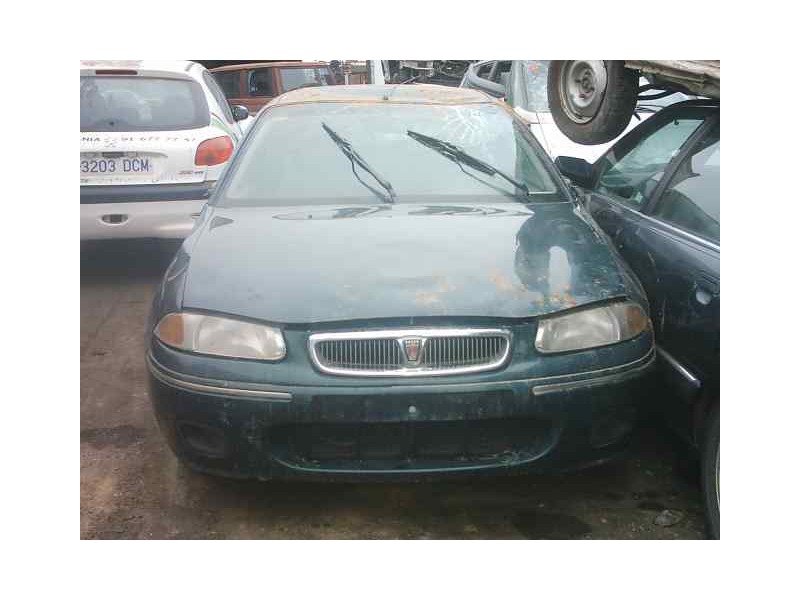 mg rover serie 200 (rf) del año 1995