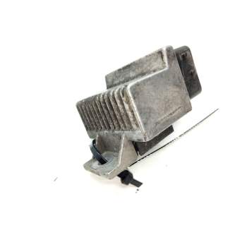 Recambio de caja precalentamiento para opel movano b furgoneta (x62) 2.3 cdti fwd (fv) referencia OEM IAM 110678071R  