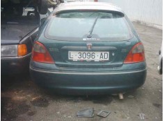 mg rover serie 200 (rf) del año 1995 2