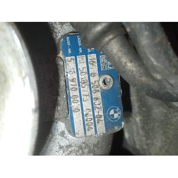 Recambio de motor completo para bmw x1 (e84) xdrive 23 d referencia OEM IAM N47D20D  