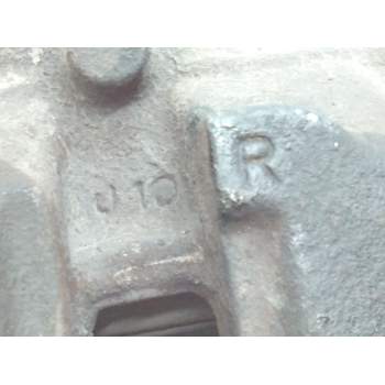 Recambio de pinza freno trasera derecha para land rover discovery 5 referencia OEM IAM J10  