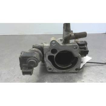 Recambio de cuerpo de mariposa para hyundai accent (lc) gls referencia OEM IAM 3510026610  