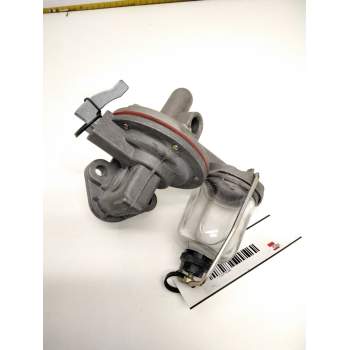 Recambio de bomba combustible para ebro referencia OEM IAM AK09189212  IMSA