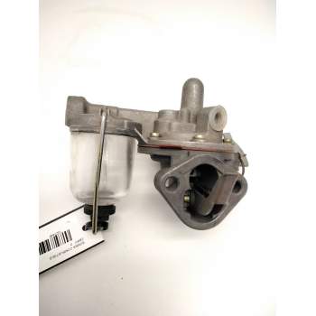 Recambio de bomba combustible para ebro referencia OEM IAM AK09189212  IMSA