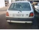 FORD FIESTA BERLINA
