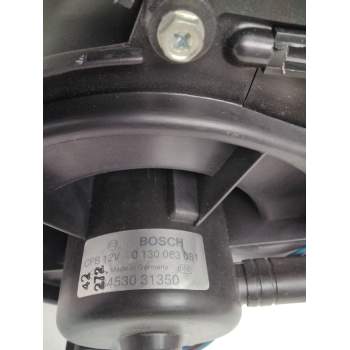 Recambio de calefaccion entera normal para nissan serena (c23) 2.3 d referencia OEM IAM 0130063081  