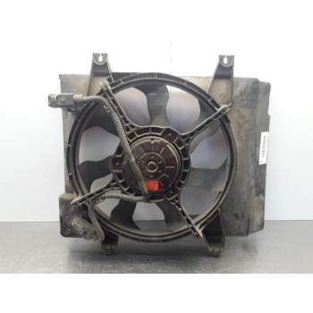 Recambio de electroventilador para kia picanto 1.1 ex referencia OEM IAM 00S3A2262  