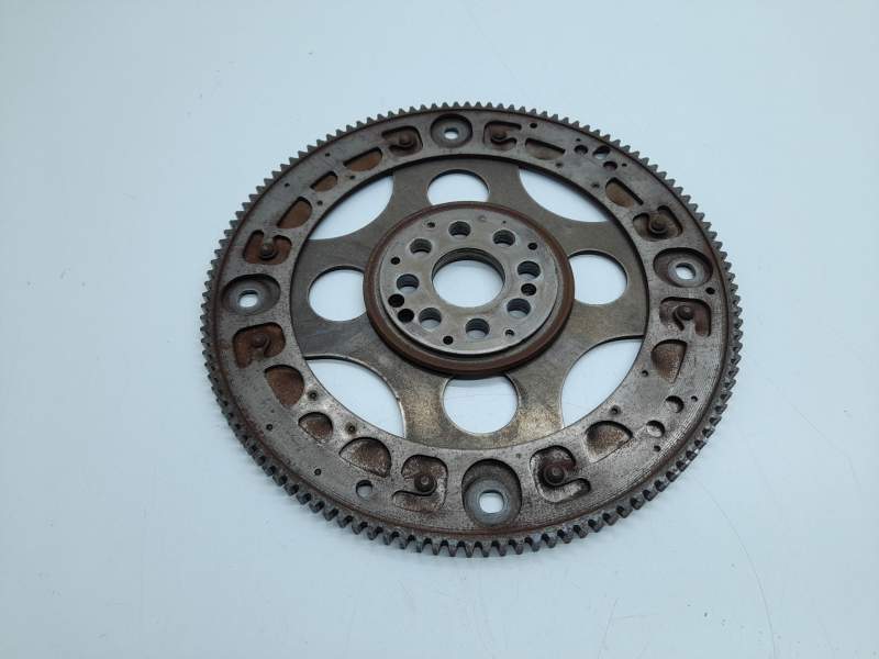 Recambio de volante motor para bmw x1 (e84) xdrive 23 d referencia OEM IAM 1122779796405  