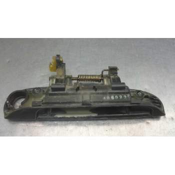 Recambio de maneta exterior delantera izquierda para kia picanto 1.1 ex referencia OEM IAM 8265007000  