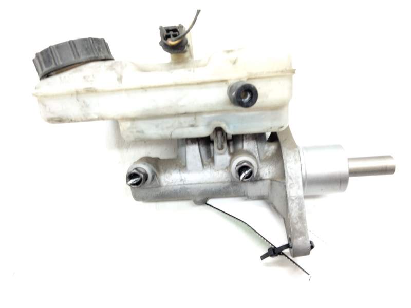 Recambio de bomba freno para opel movano b furgoneta (x62) 2.3 cdti fwd (fv) referencia OEM IAM   