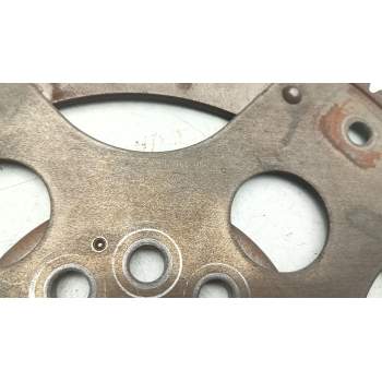 Recambio de volante motor para bmw x1 (e84) xdrive 23 d referencia OEM IAM 1122779796405  