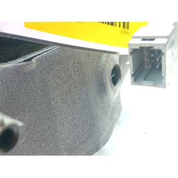 Recambio de retrovisor izquierdo para opel movano a furgoneta (x70) 2.5 dti (fd) referencia OEM IAM 014242  