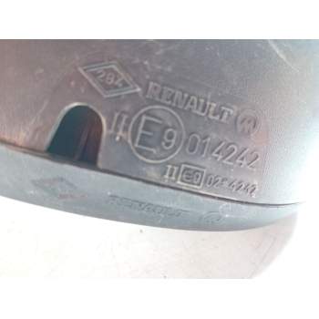 Recambio de retrovisor izquierdo para opel movano a furgoneta (x70) 2.5 dti (fd) referencia OEM IAM 014242  
