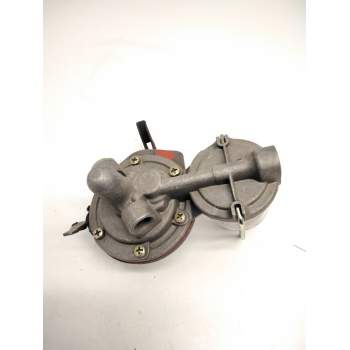 Recambio de bomba combustible para ebro referencia OEM IAM AK09189212  IMSA