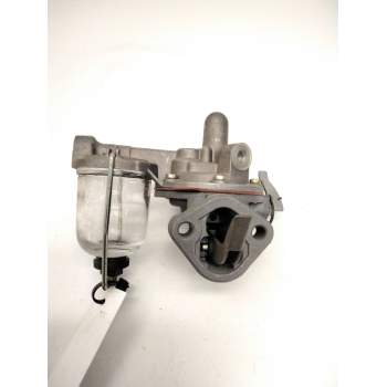 Recambio de bomba combustible para ebro referencia OEM IAM AK09189212  IMSA
