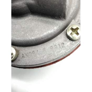 Recambio de bomba combustible para ebro referencia OEM IAM AK09189212  IMSA