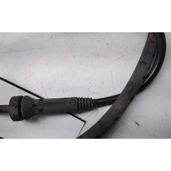 Recambio de sensor abs trasero derecho para bmw serie 5 berlina (e60) 530d referencia OEM IAM 34526771703  