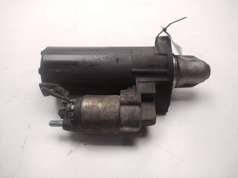 Recambio de motor arranque para mercedes-benz clase cls (w219) 3.0 cdi cat referencia OEM IAM 0001115049  
