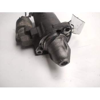Recambio de motor arranque para mercedes-benz clase cls (w219) 3.0 cdi cat referencia OEM IAM 0001115049  