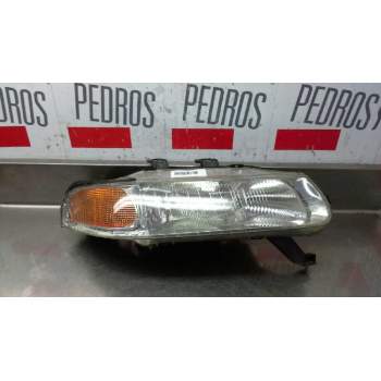 FARO DERECHO 