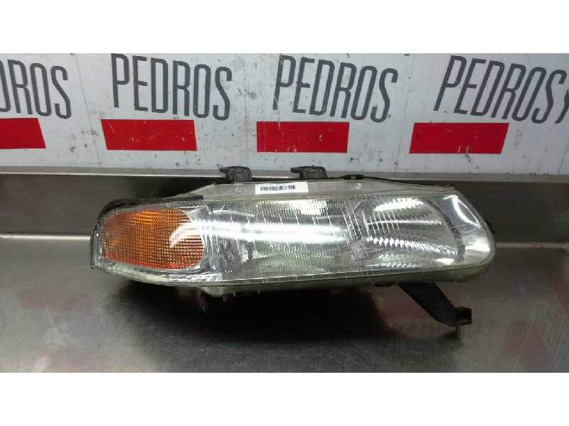 Recambio de faro derecho para mg serie 400 (rt) 1.4 16v cat referencia OEM IAM   