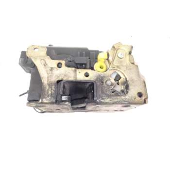 Recambio de cerradura puerta delantera derecha para opel movano a furgoneta (x70) 2.5 dti (fd) referencia OEM IAM   