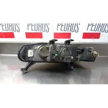 Recambio de faro derecho para mg serie 400 (rt) 1.4 16v cat referencia OEM IAM   