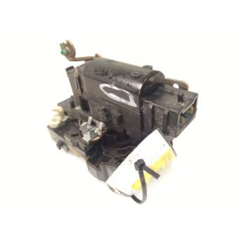 Recambio de cerradura puerta delantera derecha para opel movano a furgoneta (x70) 2.5 dti (fd) referencia OEM IAM   