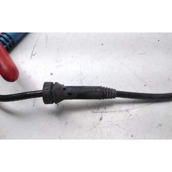 Recambio de sensor abs trasero izquierdo para bmw serie 5 berlina (e60) 530d referencia OEM IAM 34526771703  