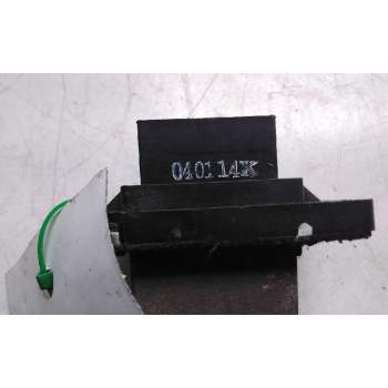 Recambio de resistencia calefaccion para daewoo lacetti cdx referencia OEM IAM 040114K  