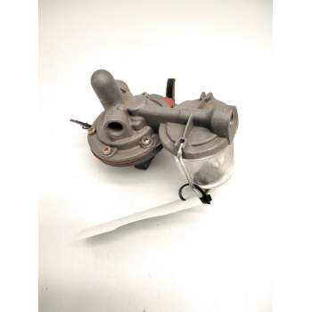 Recambio de bomba combustible para ebro referencia OEM IAM AK09189212  IMSA