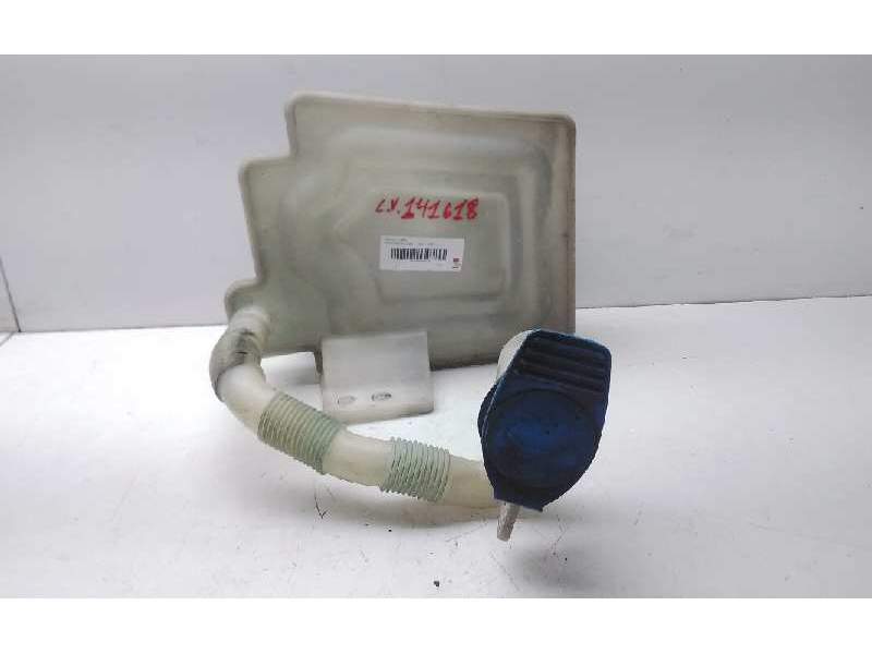 Recambio de deposito limpia para seat leon (1p1) open referencia OEM IAM 1T0955651A  