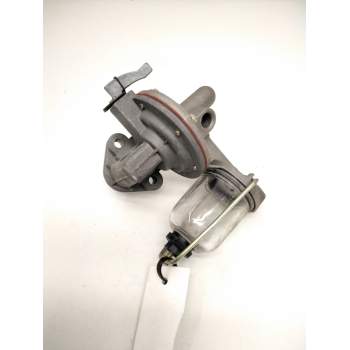 Recambio de bomba combustible para ebro referencia OEM IAM AK09189212  IMSA